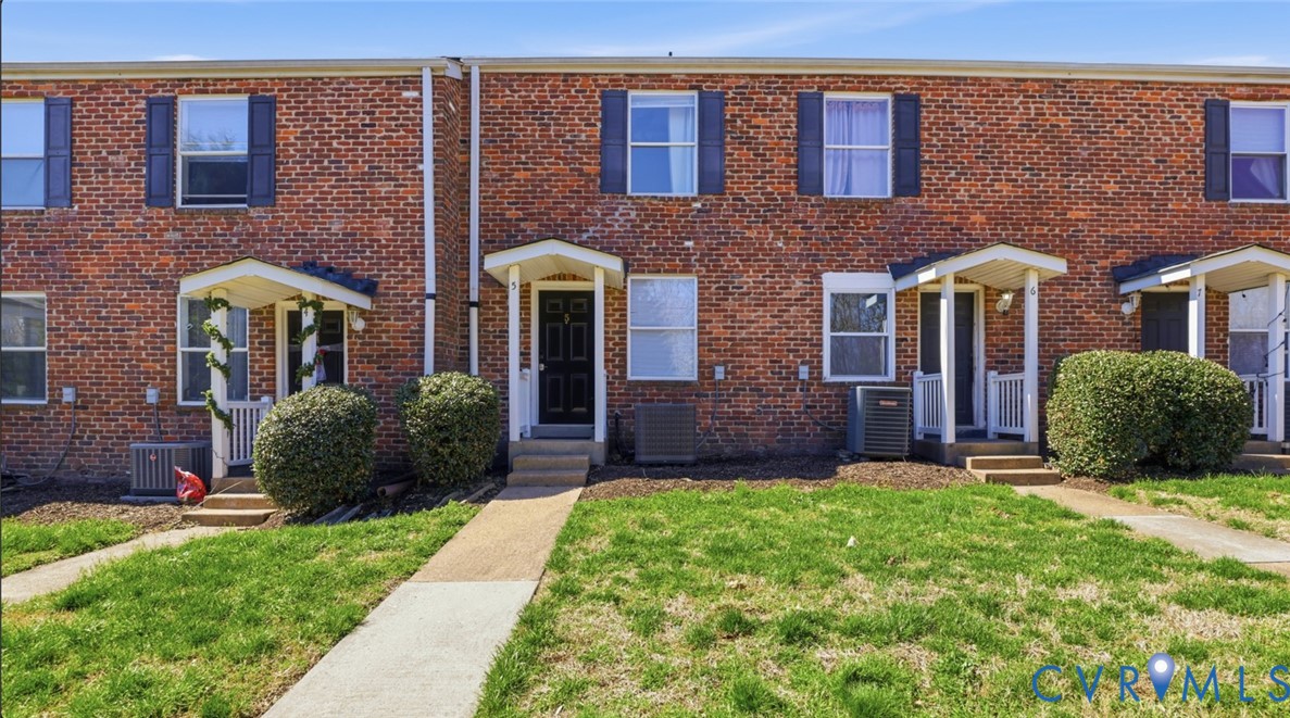 3510 E Richmond Rd Unit#U5