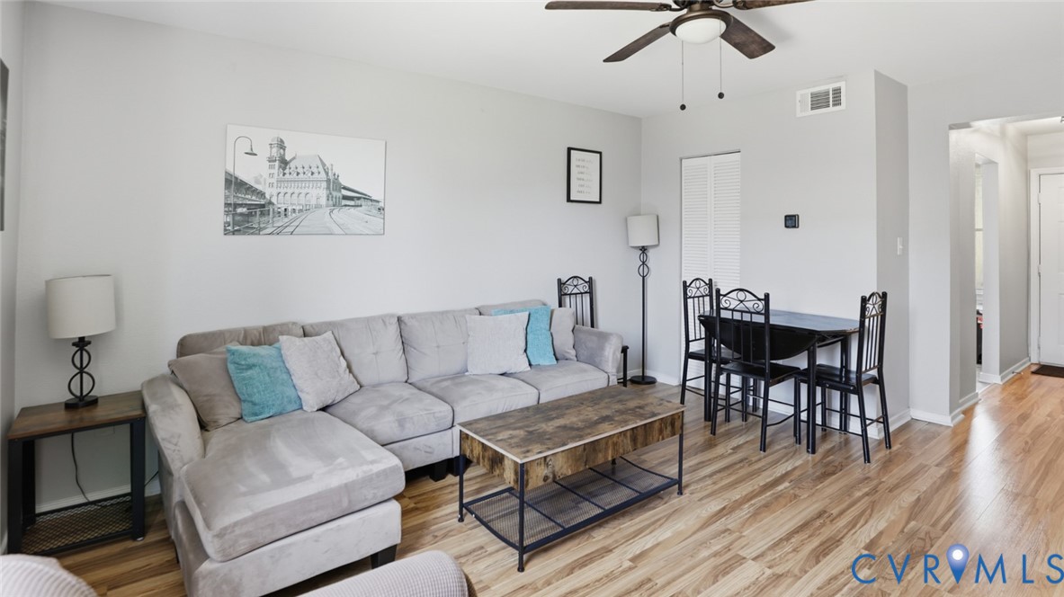 3510 E Richmond Rd Unit#U5