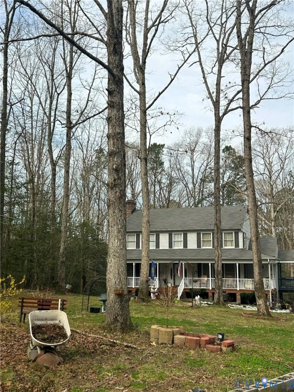 3804 Pheasant Chase Dr