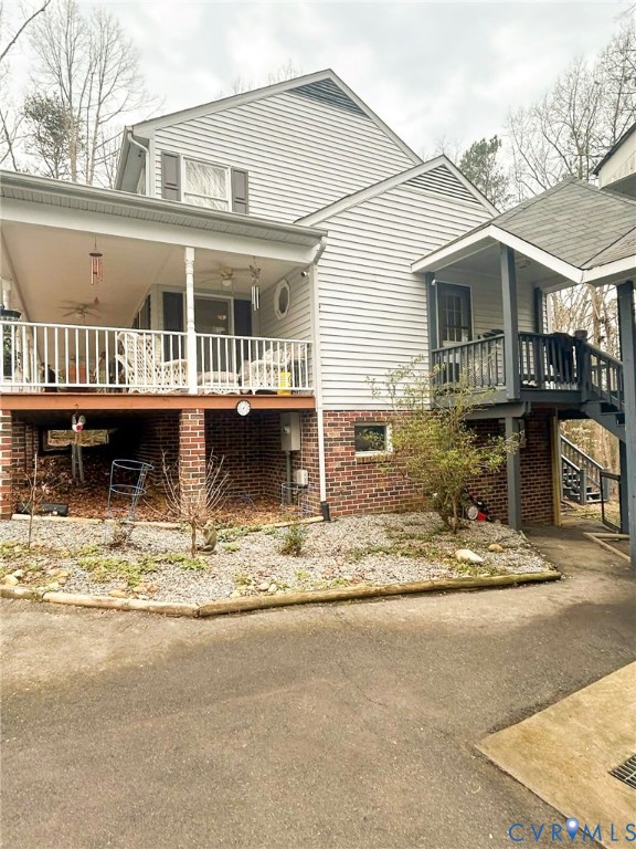 3804 Pheasant Chase Dr