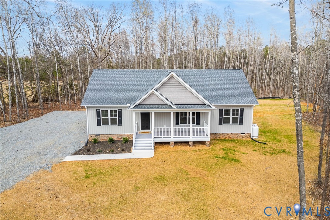 235 Bumpass Road