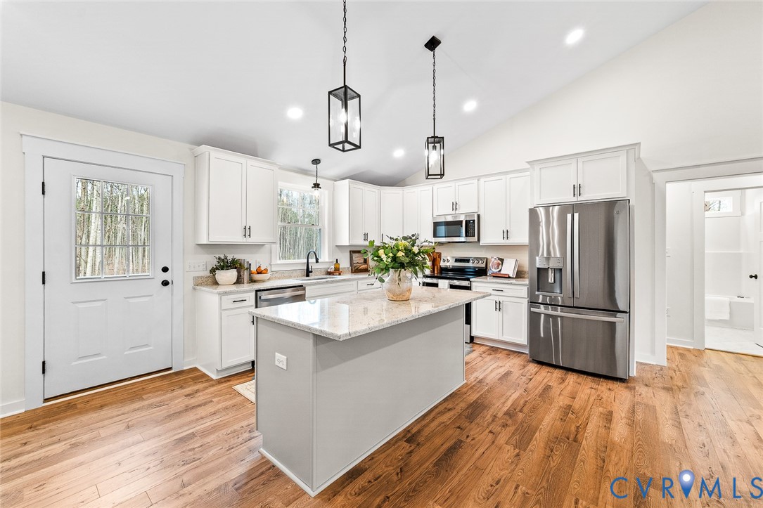 235 Bumpass Road