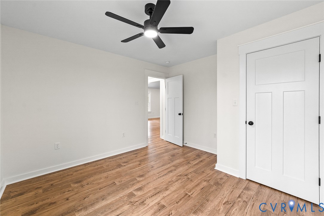 235 Bumpass Road