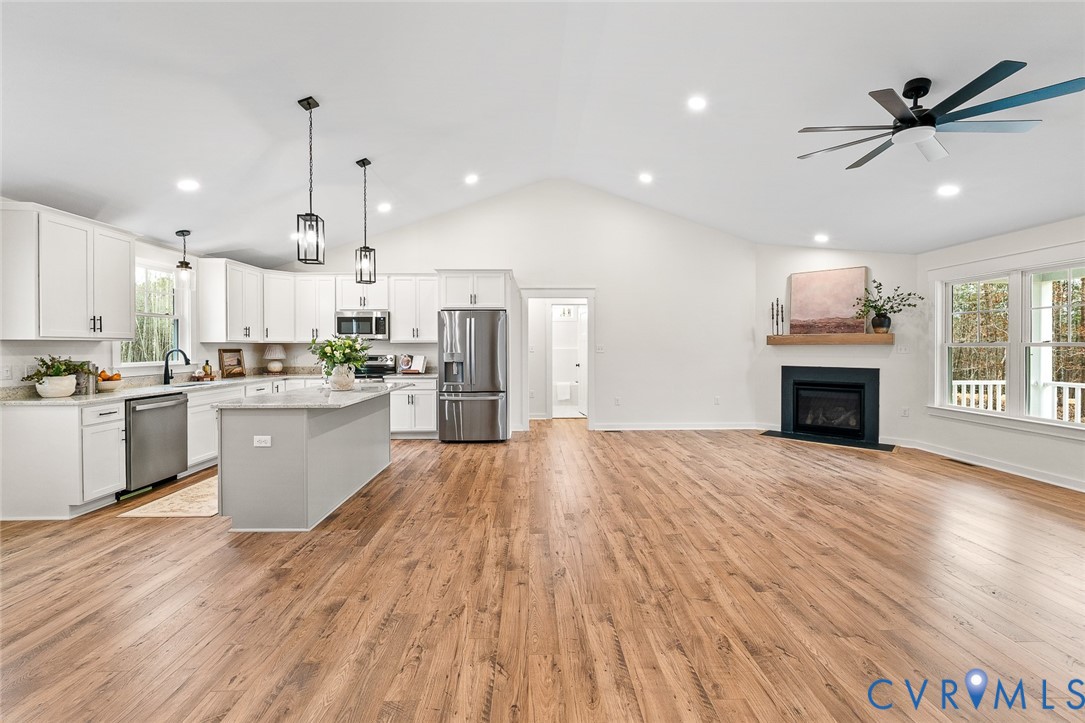 235 Bumpass Road