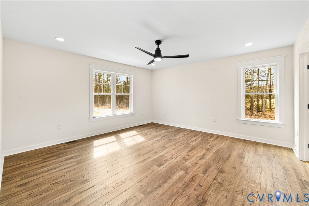 235 Bumpass Road