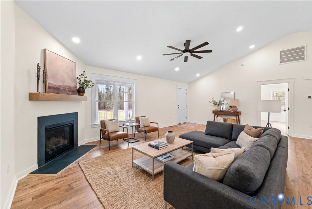 235 Bumpass Road
