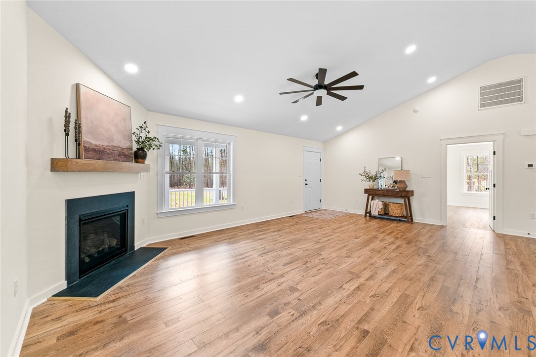 235 Bumpass Road