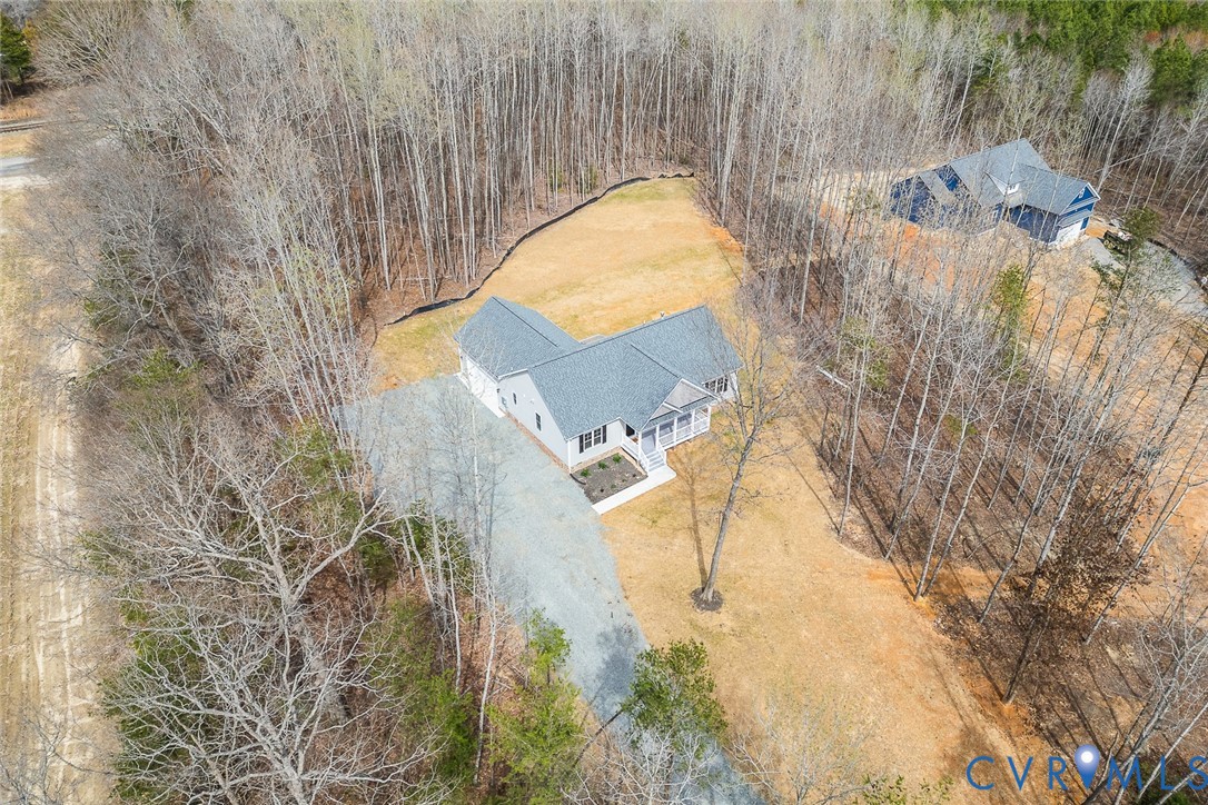 235 Bumpass Road