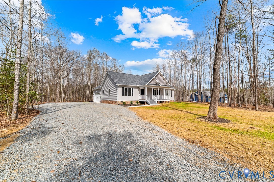 235 Bumpass Road