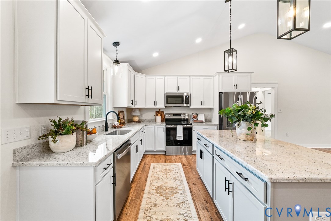 235 Bumpass Road