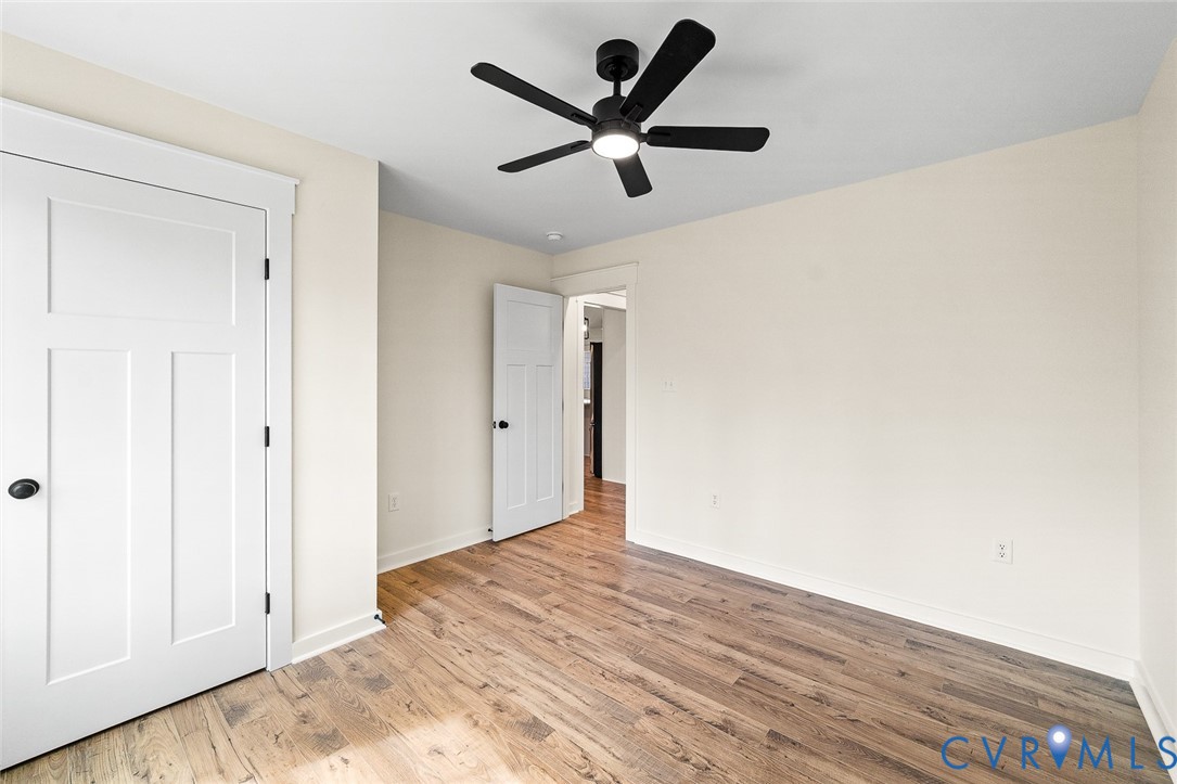 235 Bumpass Road