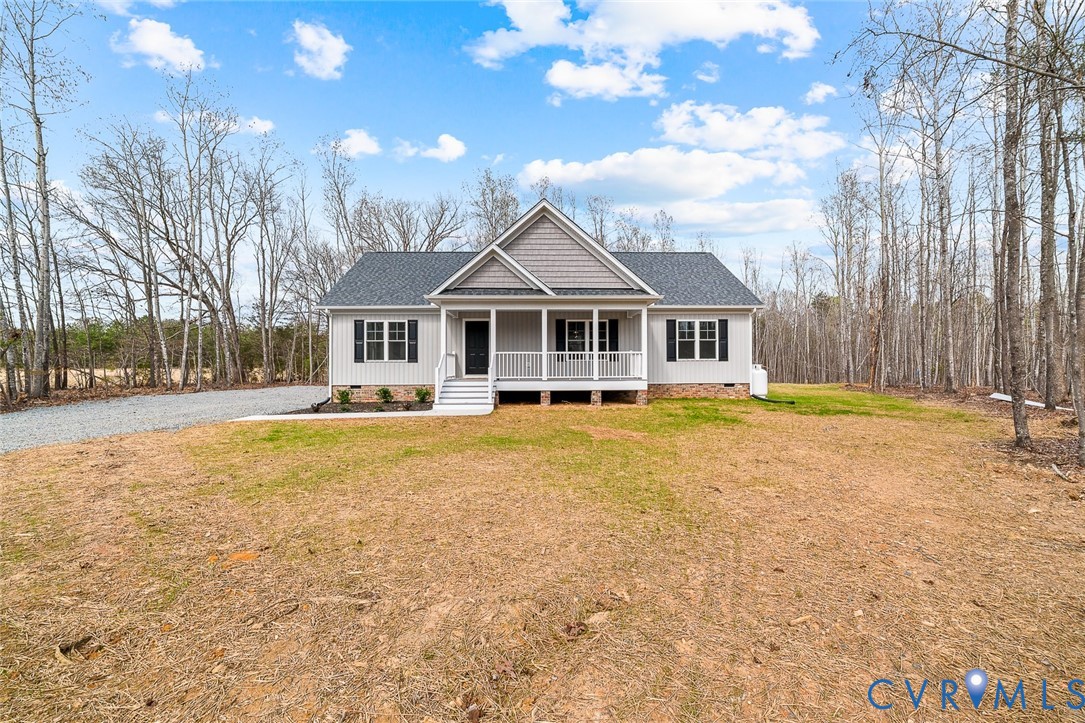 235 Bumpass Road