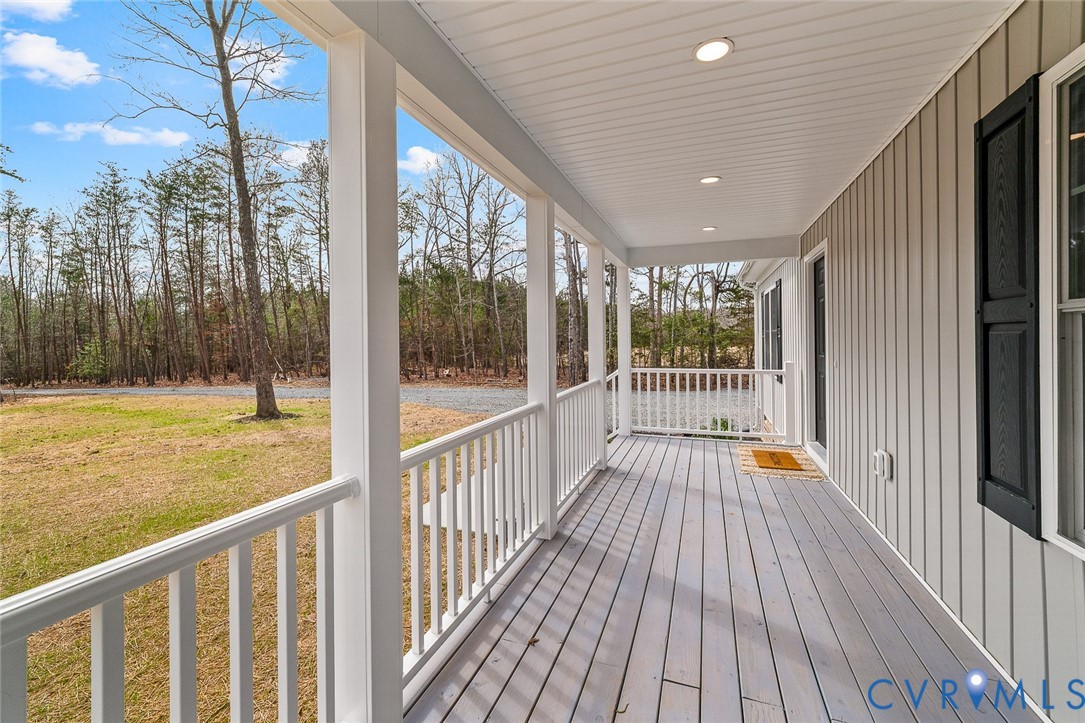 235 Bumpass Road
