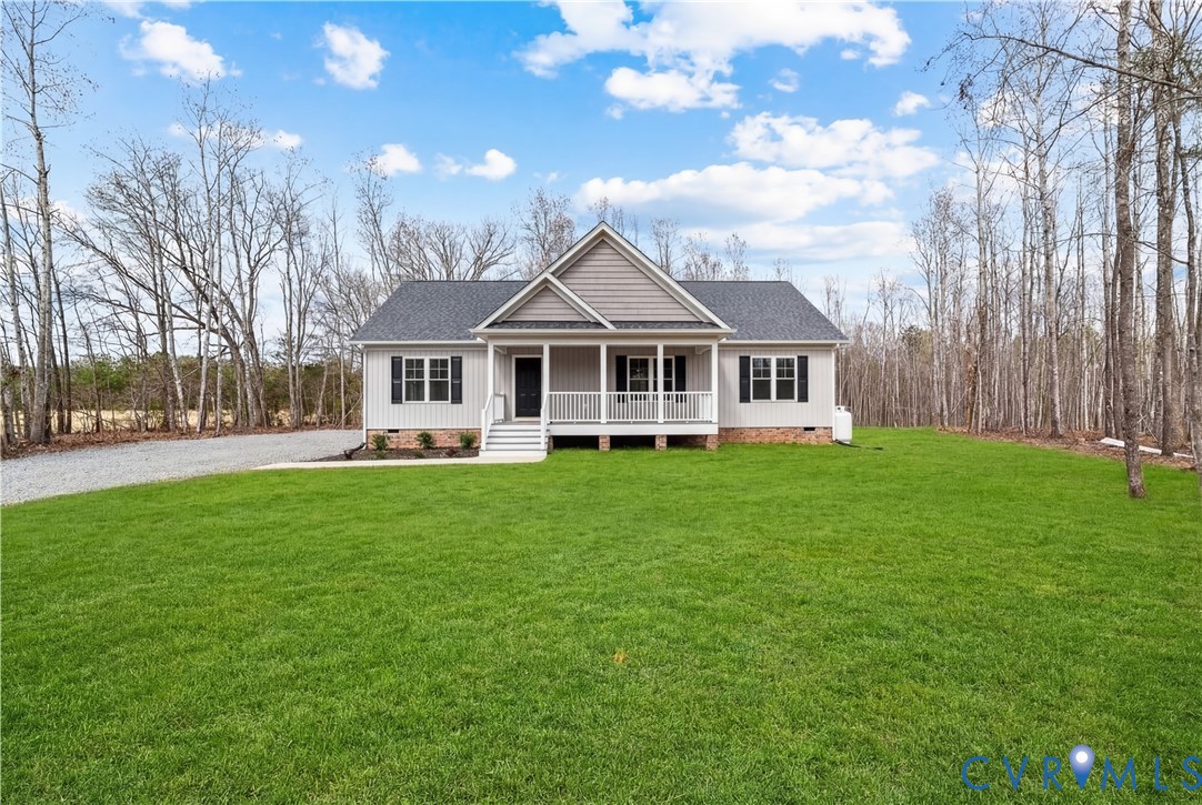 235 Bumpass Road