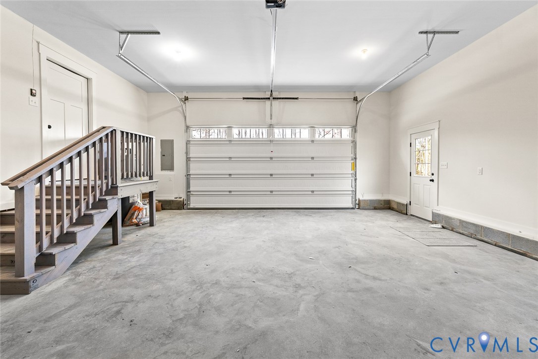 235 Bumpass Road