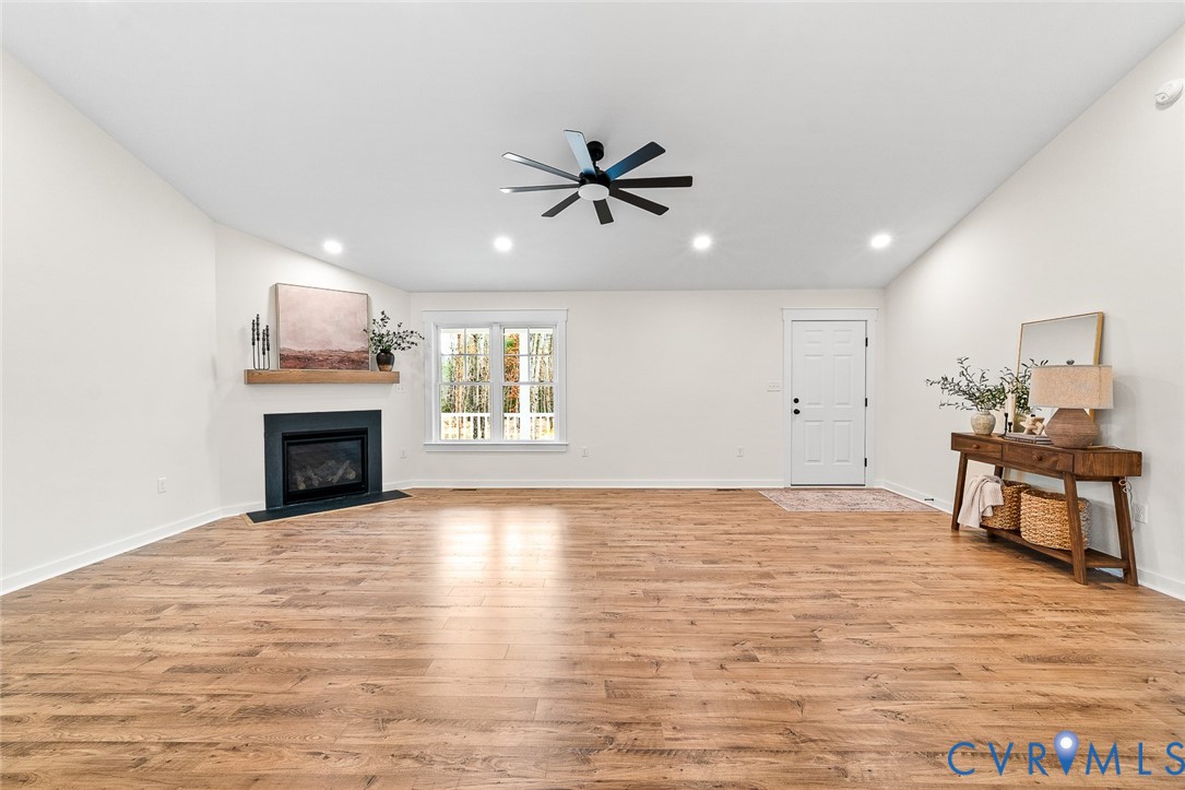 235 Bumpass Road