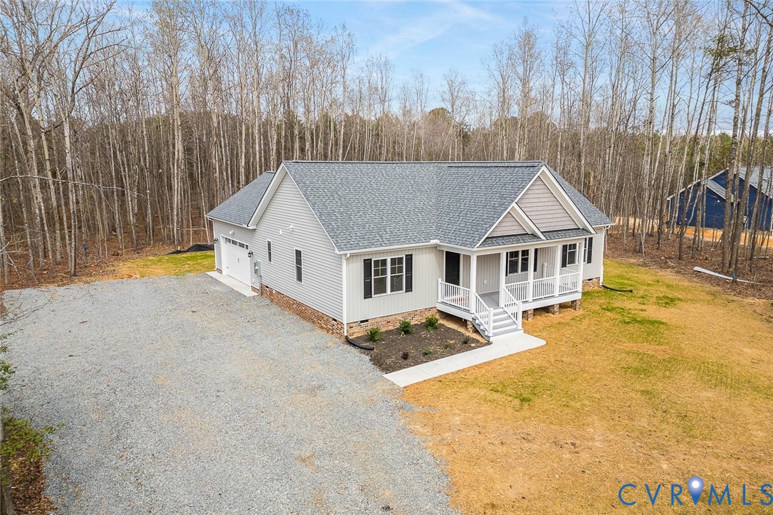 235 Bumpass Road