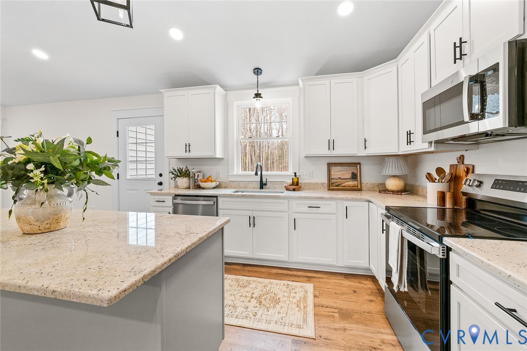 235 Bumpass Road