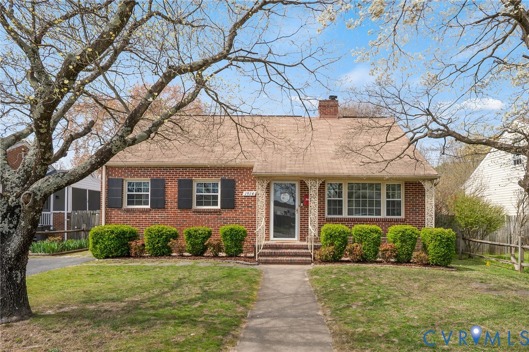 1914 Franklin Ave