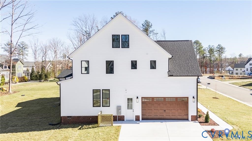 17601 Blue Island Pl