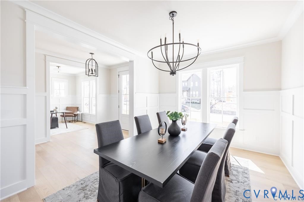 17601 Blue Island Pl