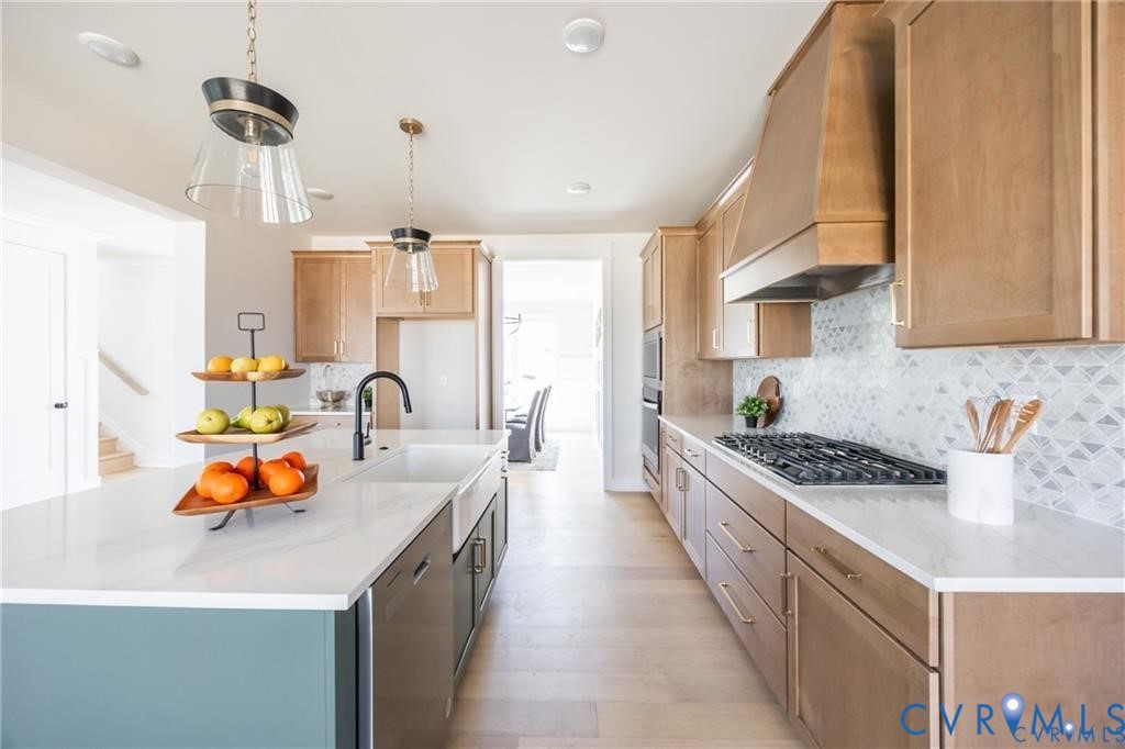 17601 Blue Island Pl