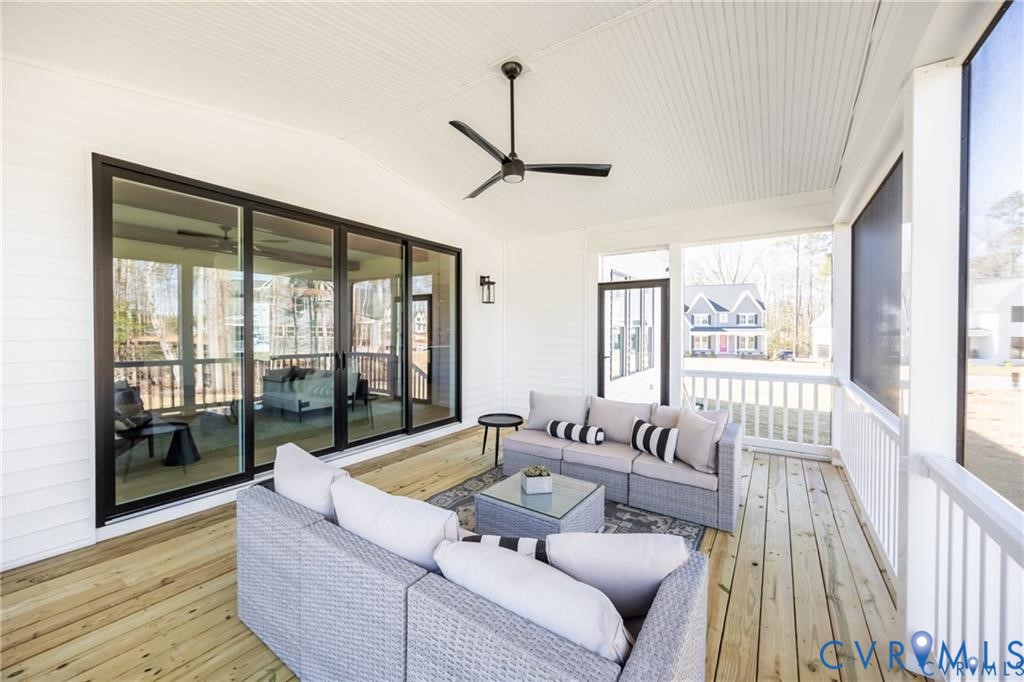 17601 Blue Island Pl