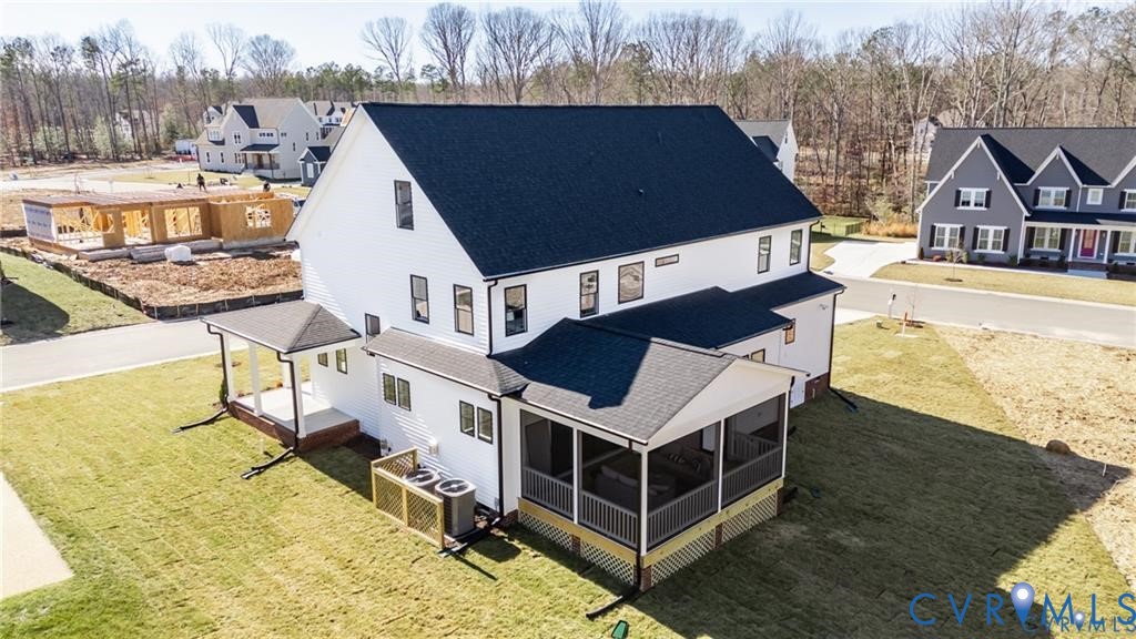 17601 Blue Island Pl