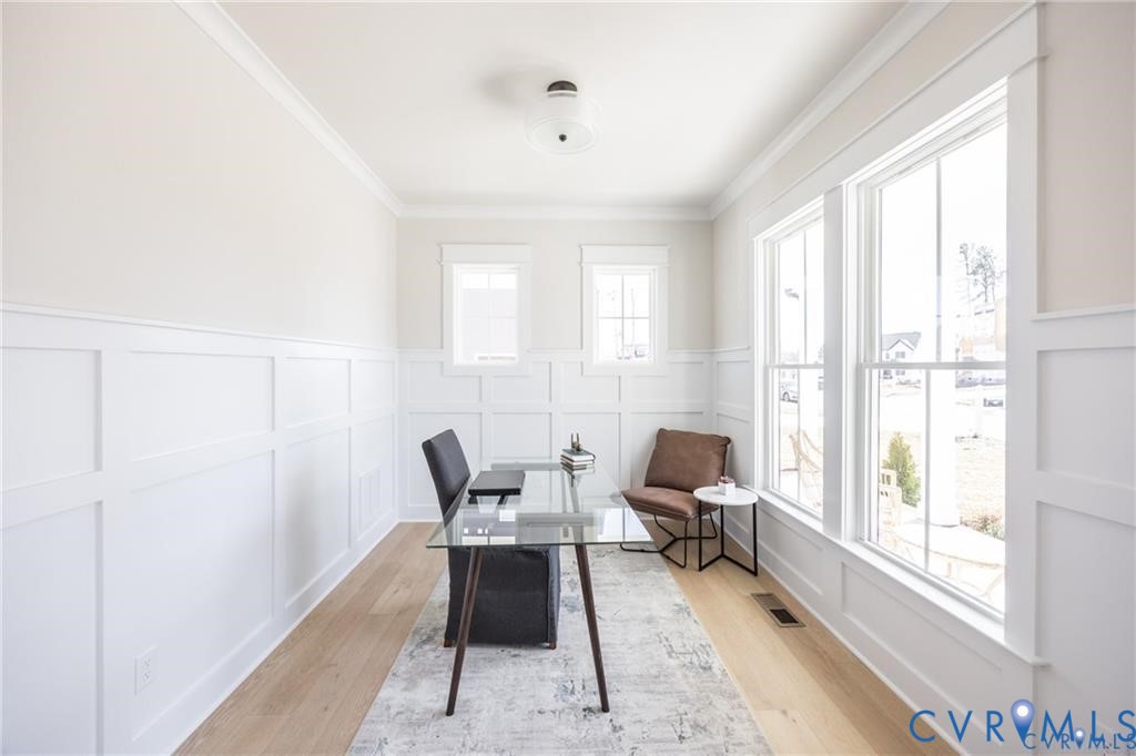 17601 Blue Island Pl
