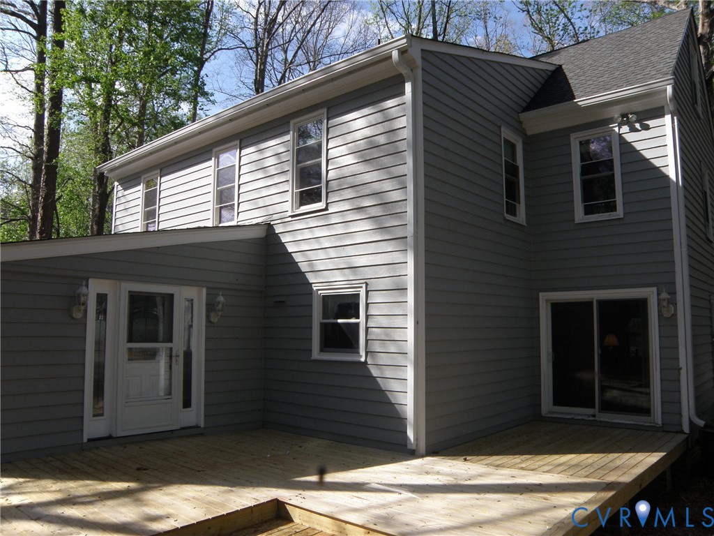 4420 Old Fox Trl