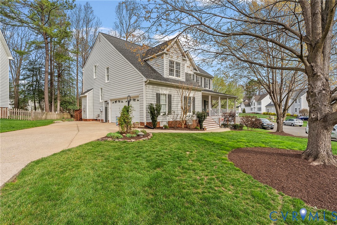 10513 Greyhawk Ct