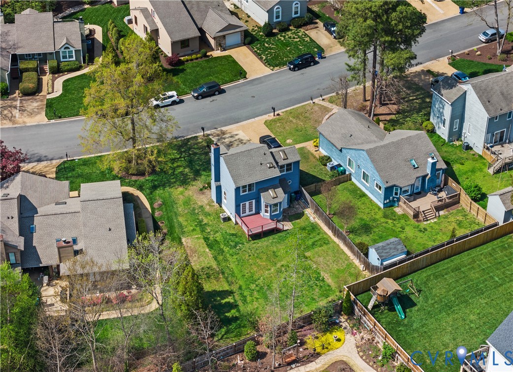 12921 Church Ct