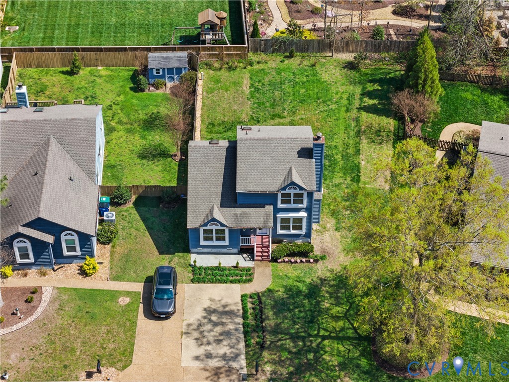 12921 Church Ct