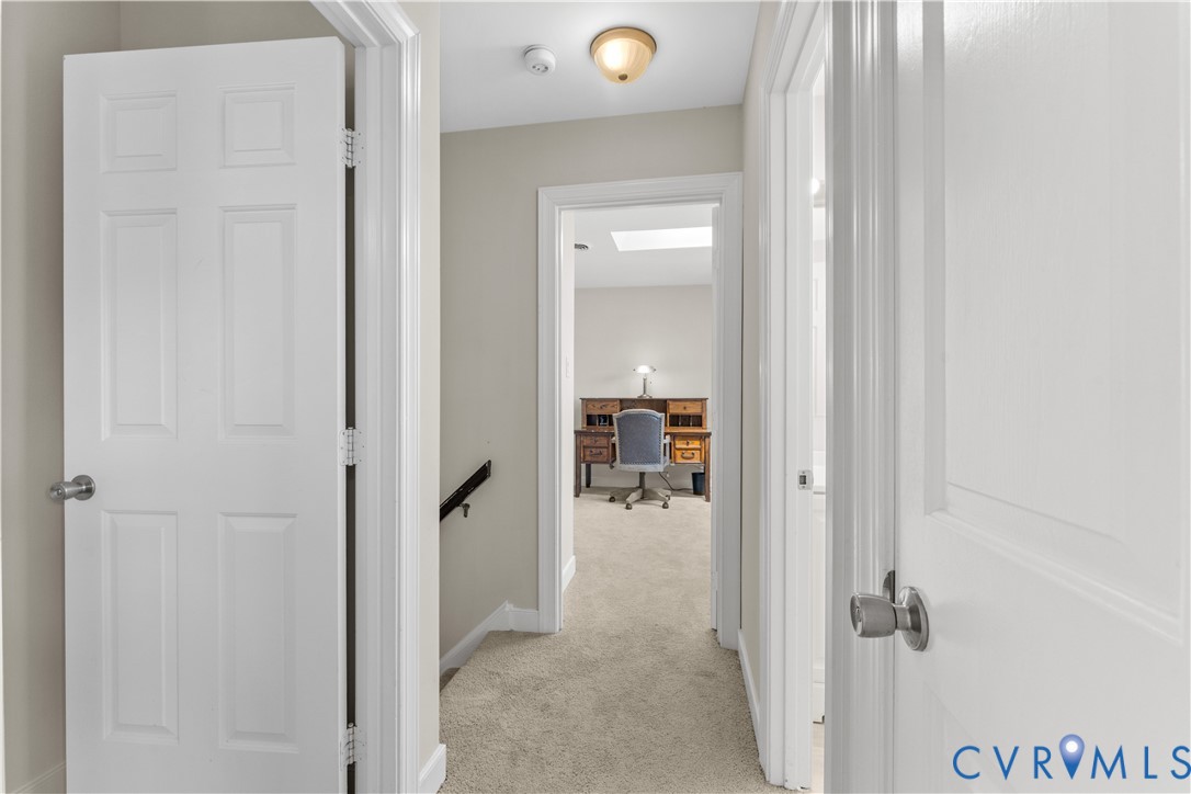 12921 Church Ct
