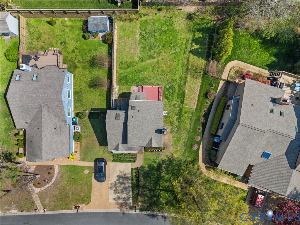 12921 Church Ct