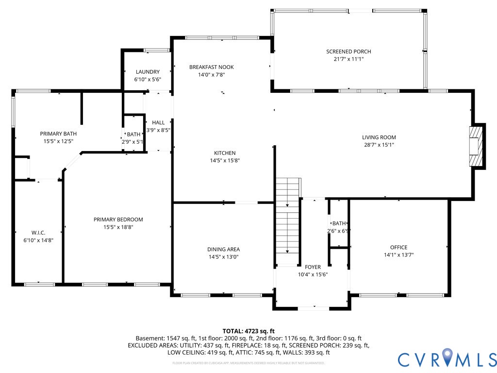 4111 Rockridge Pl