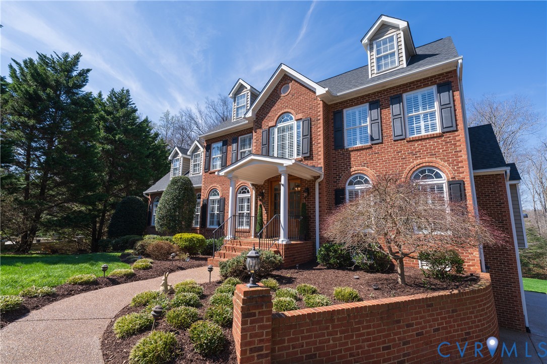 4111 Rockridge Pl