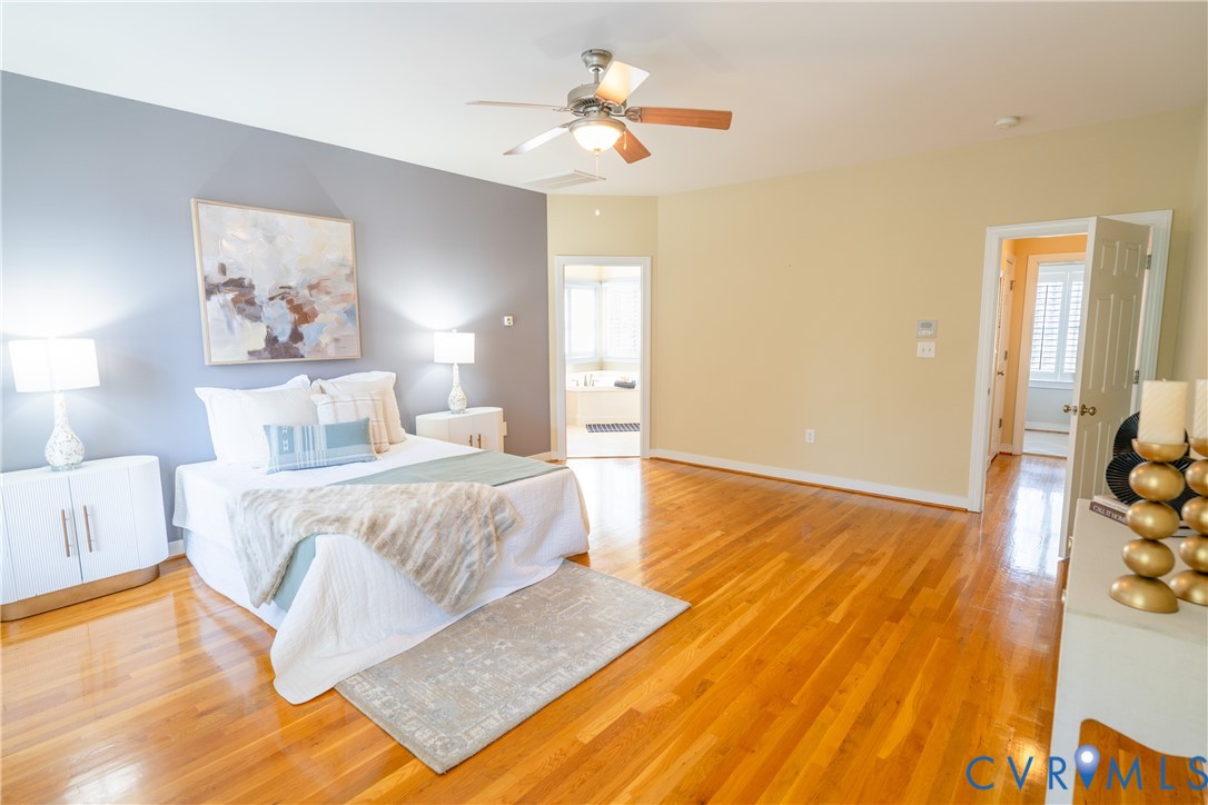 4111 Rockridge Pl