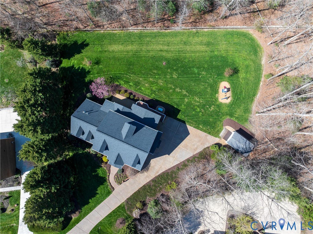 4111 Rockridge Pl