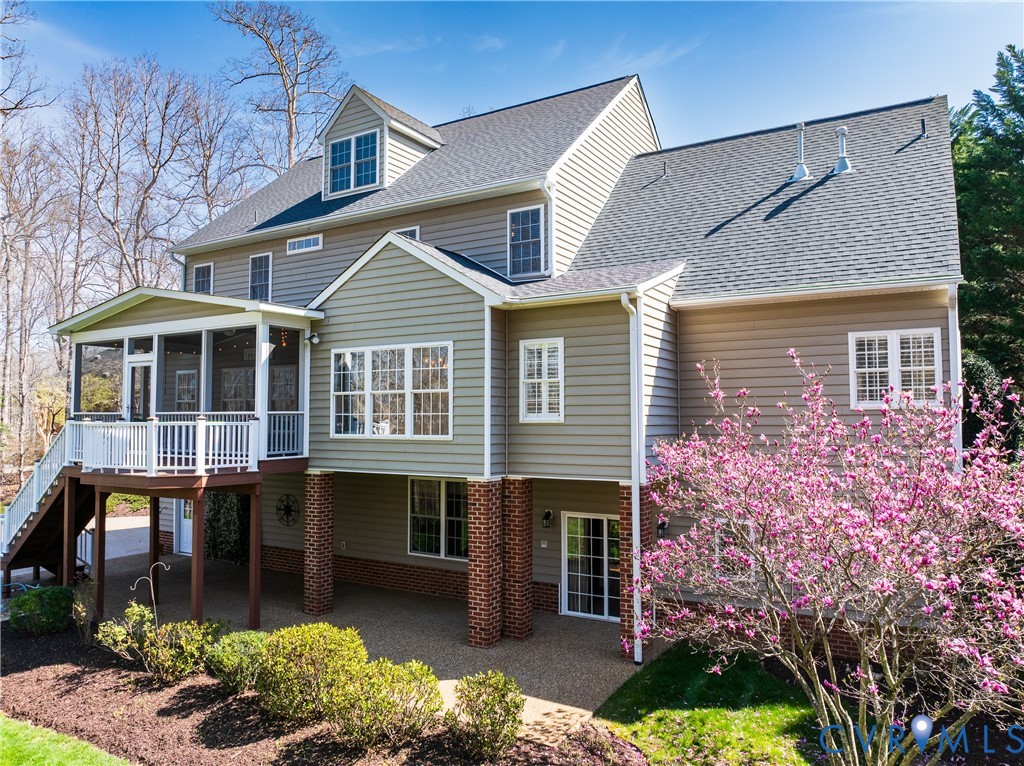 4111 Rockridge Pl