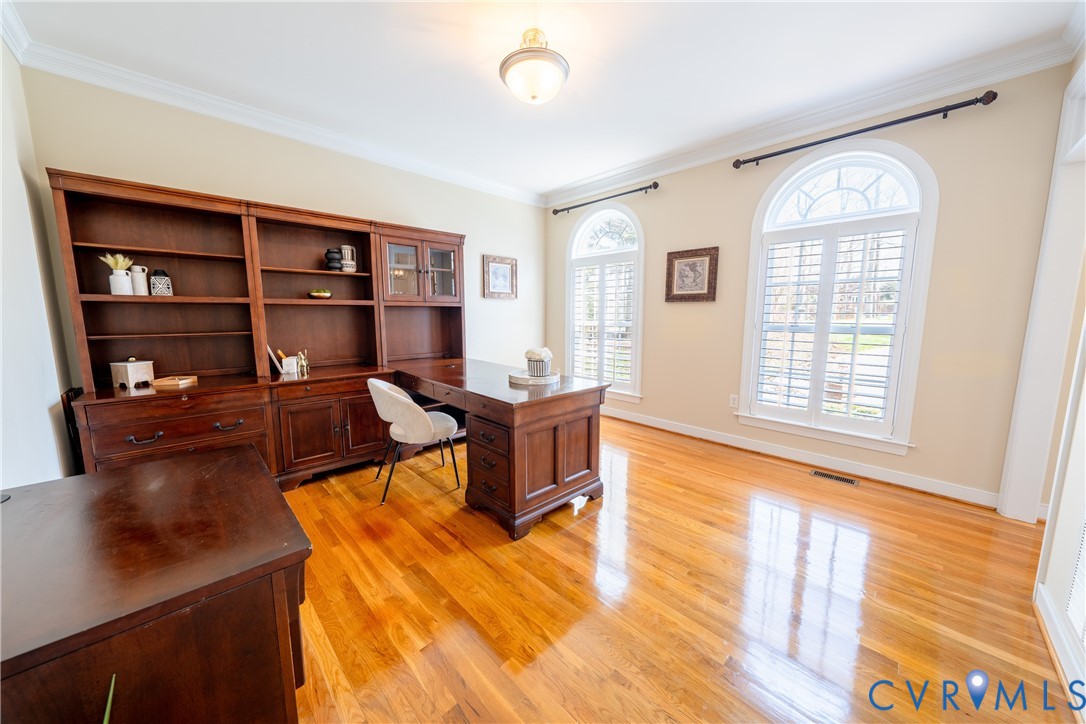 4111 Rockridge Pl