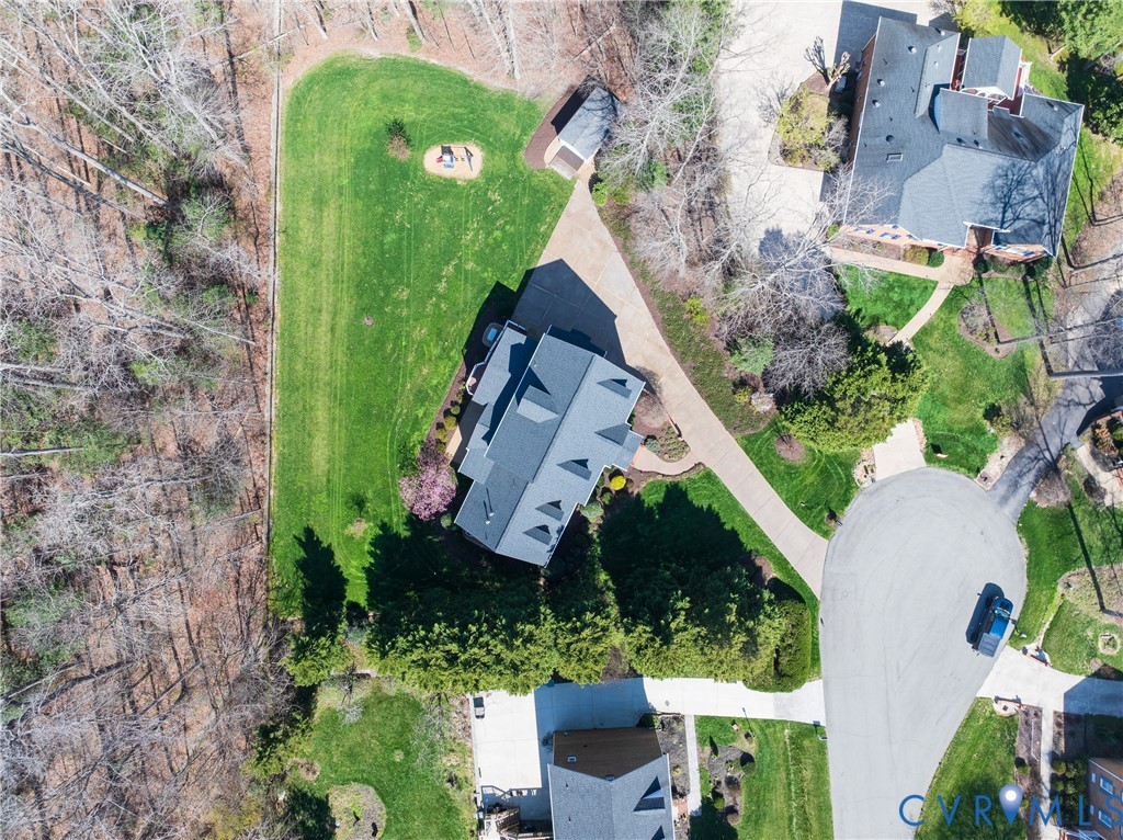 4111 Rockridge Pl