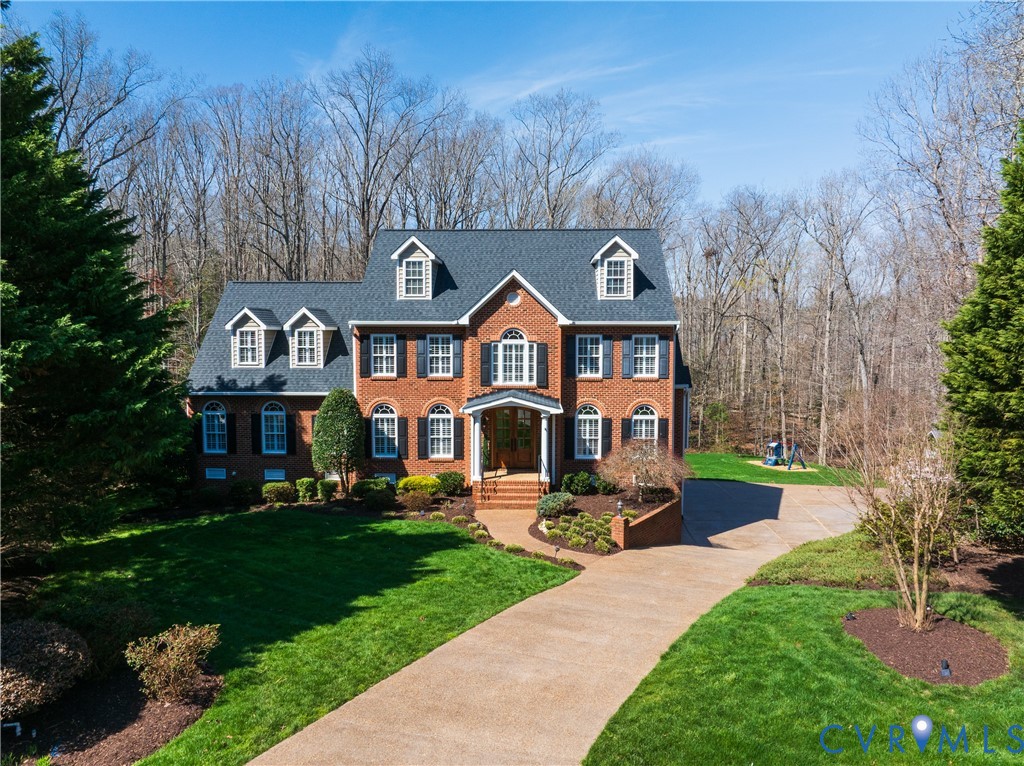 4111 Rockridge Pl