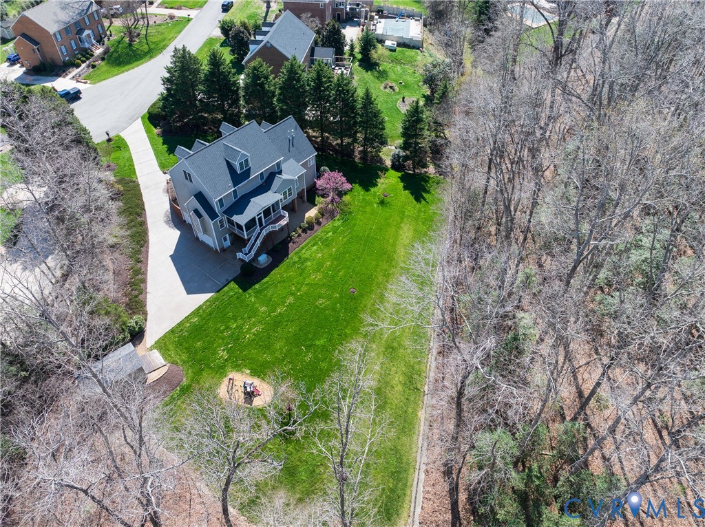 4111 Rockridge Pl