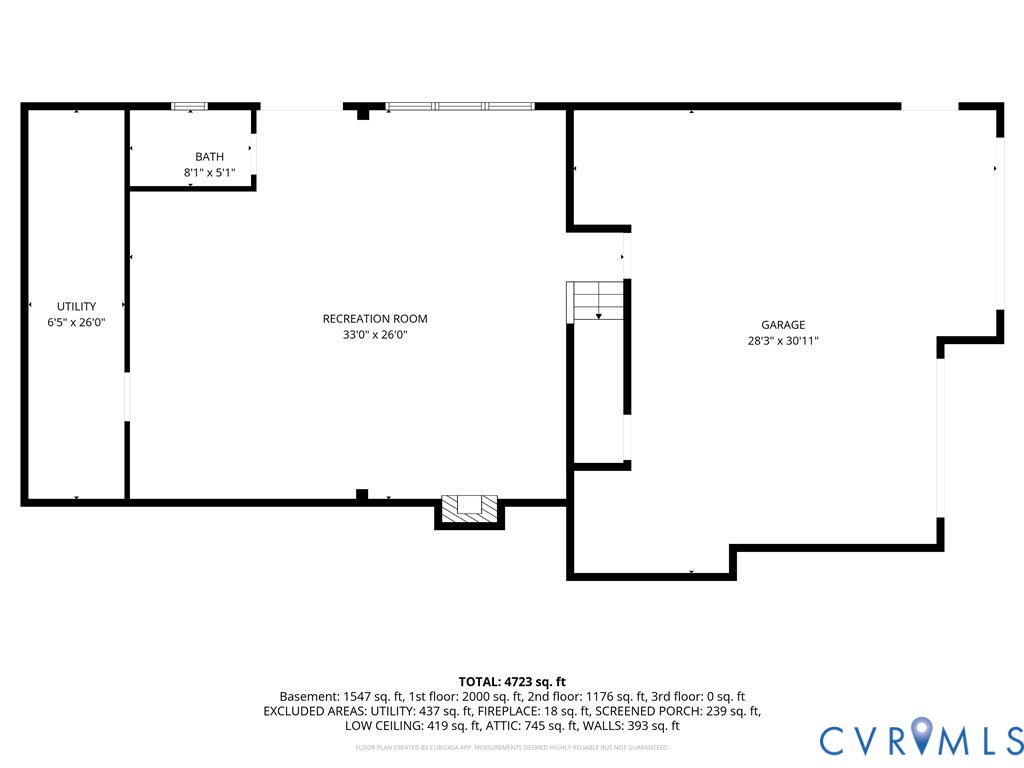 4111 Rockridge Pl