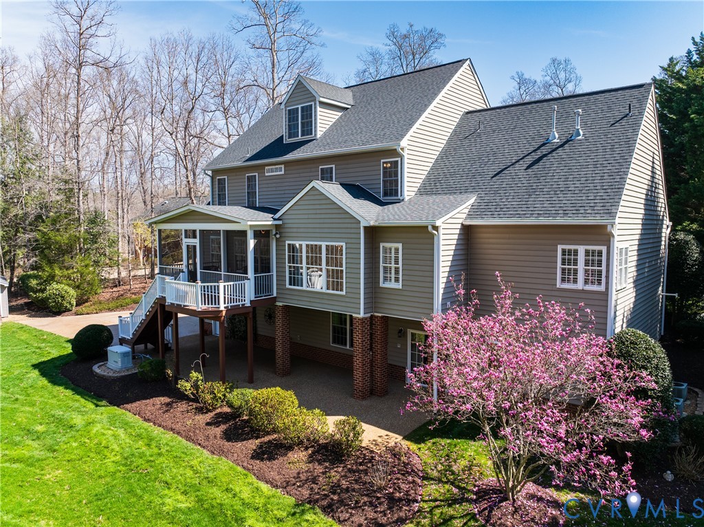 4111 Rockridge Pl