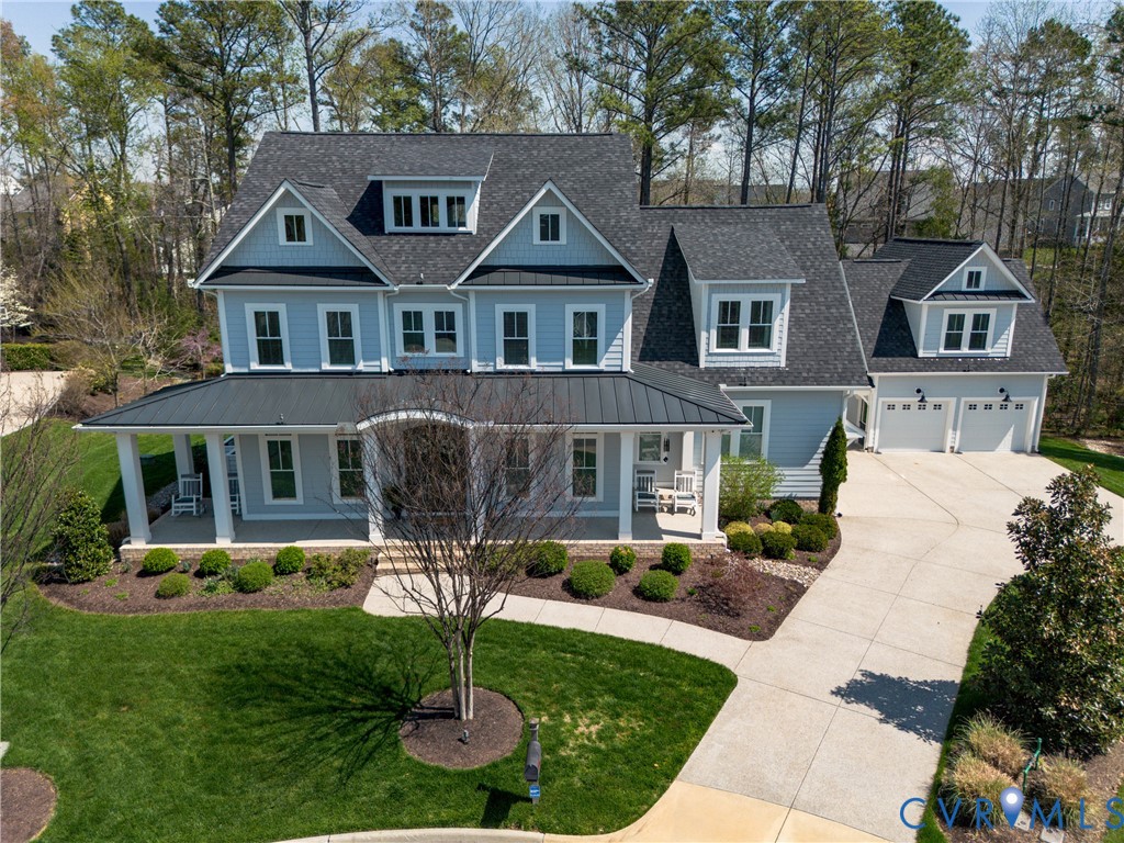 16506 Cheverton Ct