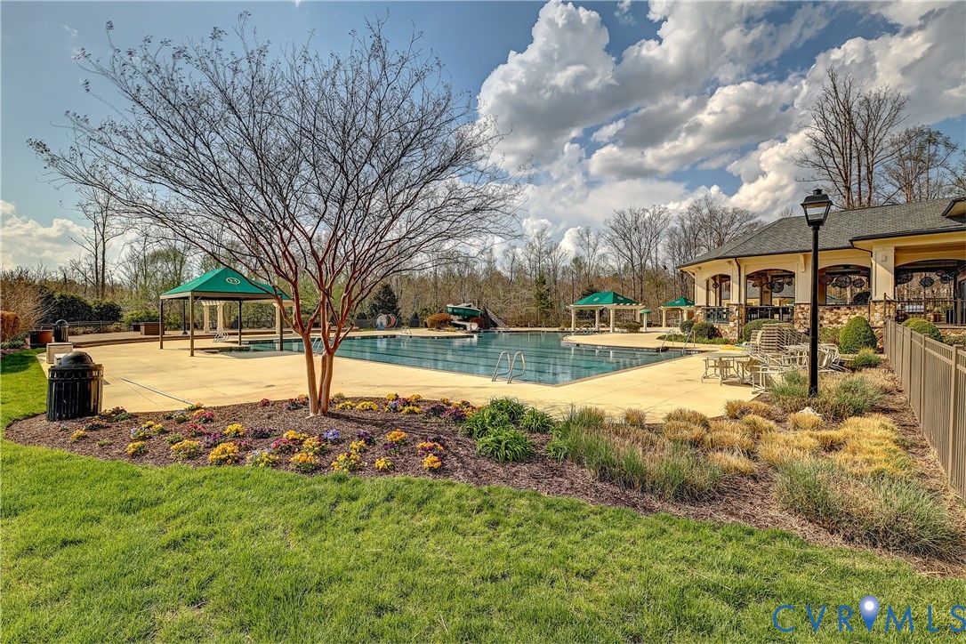 16506 Cheverton Ct