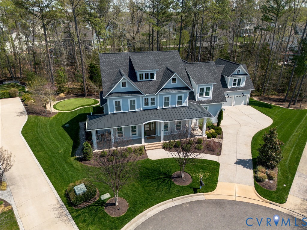 16506 Cheverton Ct