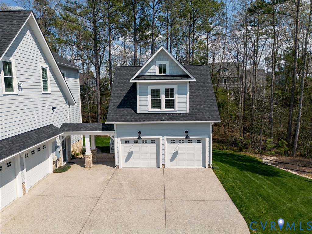 16506 Cheverton Ct